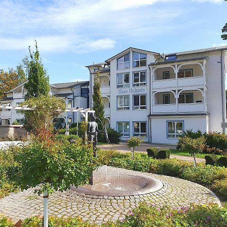 Ferienwohnung Haus Holstein Sellin  Екстериор снимка