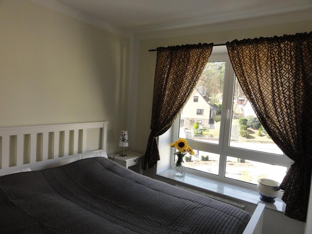 Ferienwohnung Haus Holstein Sellin  Стая снимка