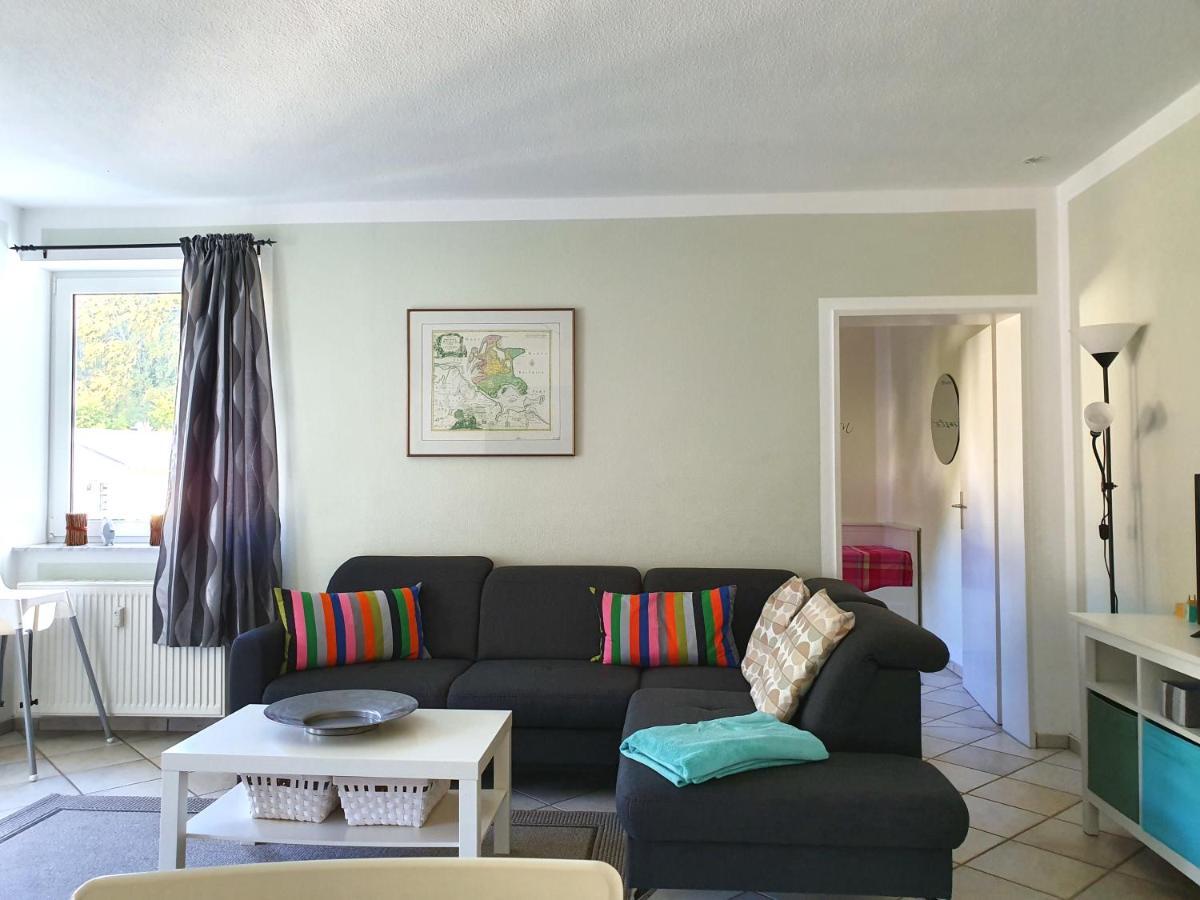 Ferienwohnung Haus Holstein Sellin  Екстериор снимка