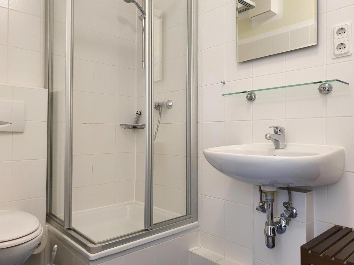 Ferienwohnung Haus Holstein Sellin  Екстериор снимка
